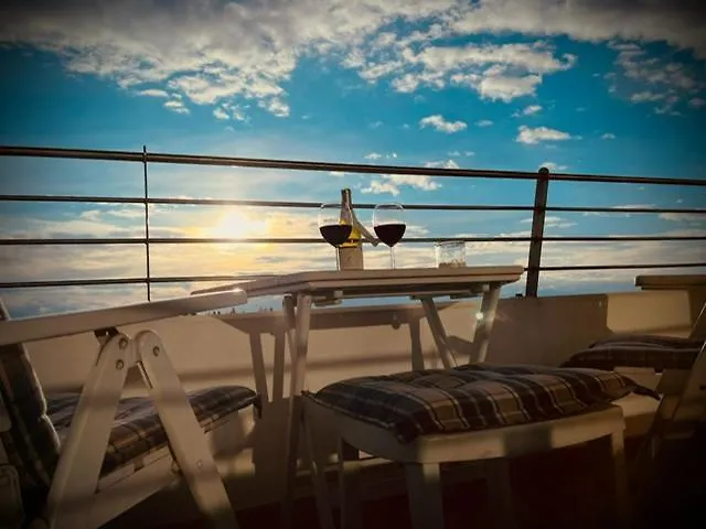 Apartment Sundowner Timmendorfer Strand