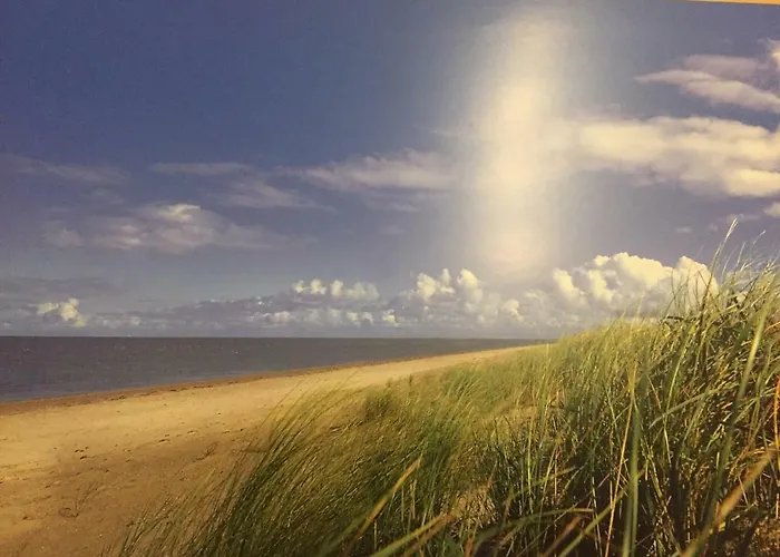 Feriendomizil Mien Droom Timmendorfer Strand